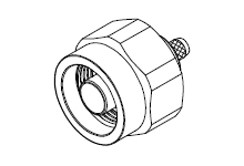 RF/Coax Connectors 